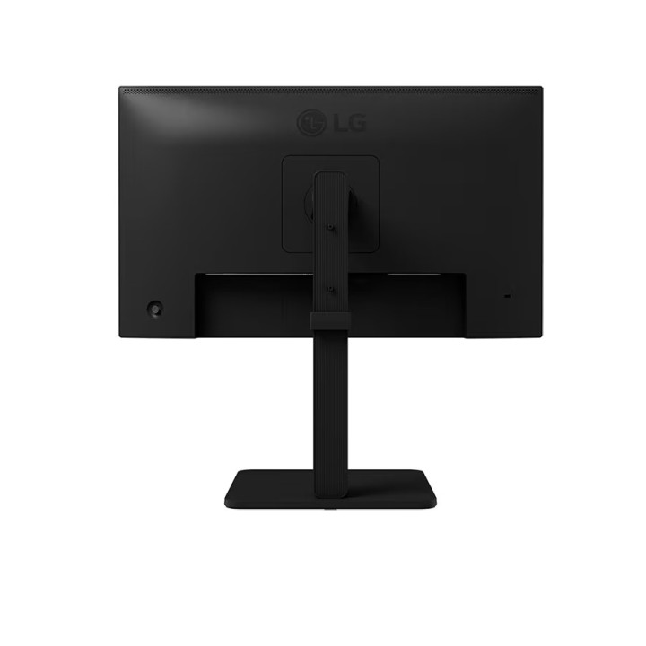 Монитор LG 24BA550-B, 23.8" IPS LED AG, FullHD, 100Hz, sRGB 95%, D-Sub, DP, HDMI, USB 5 Gbps, 2W x 2, Reader Mode, LG Switch app, Black - 24BA550-B