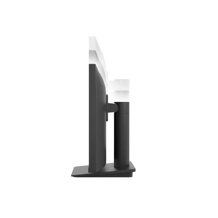 Монитор LG 24MS550-B, 23.8" IPS, AG, 5ms, 100Hz, FullHD, NTSC 72%, Reader Mode, HDMI, Speaker 2W x 2, Reader Mode,  Black