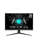 Монитор MSI G2412F, 23.8", Rapid IPS, 1ms, 180Hz, AG, FHD, Flat, 16:9, Adaptive-sync, NIGHT VISION, LESS BLUE LIGHT, HDMI, DP - 9S6-3BB91T-005
