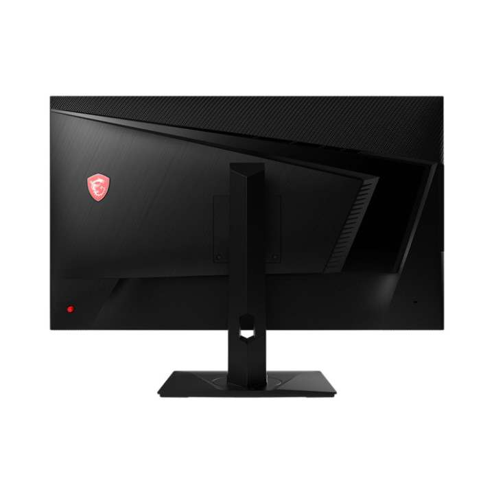 Монитор MSI MAG 322UPF, 32", Rapid IPS, 160Hz, 1ms, UHD 3840x2160, FLAT, HDR 400, FreeSync Premium, KVM, Console mode, APP, PIP, PBP, 400 nits, DP, HDMI, Type-C, USB HUB - 9S6-3DC79T-011