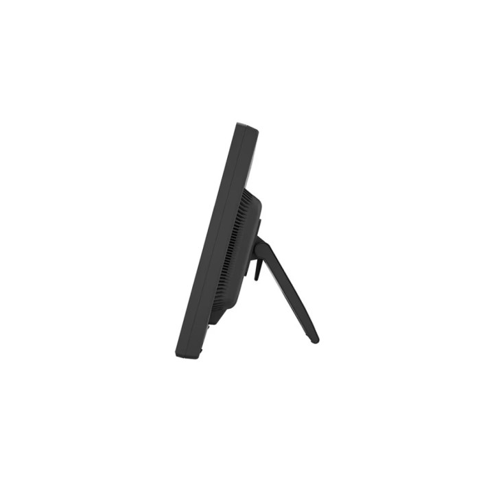 Монитор LG 17BR30T-B, 17” 5:4 TFT TN LCD Touch Screen Anti-Glare, SXGA (1280x1024), 5 ms, 1000:1 (Native), 200cd, D-SUB, USB Upstream Port, Tilt, Black