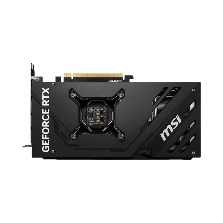 Видео карта MSI Nvidia GeForce RTX 4070 VENTUS 2X E1 12G OC, 12GB GDDR6, 192bit - 912-V512-018