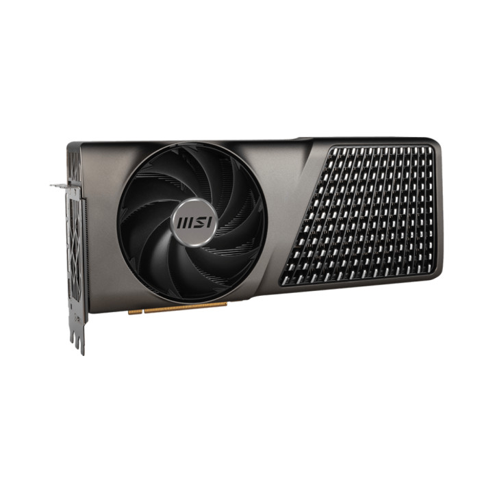 Видео карта MSI Nvidia GeForceRTX 4070 Ti SUPER 16G EXPERT, 16GB GDDR6X, 256bit - 912-V513-689