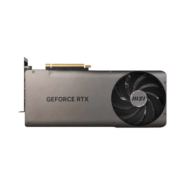 Видео карта MSI Nvidia GeForceRTX 4070 Ti SUPER 16G EXPERT, 16GB GDDR6X, 256bit - 912-V513-689