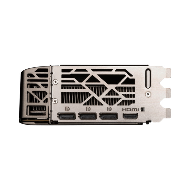 Видео карта MSI Nvidia GeForceRTX 4070 Ti SUPER 16G EXPERT, 16GB GDDR6X, 256bit - 912-V513-689