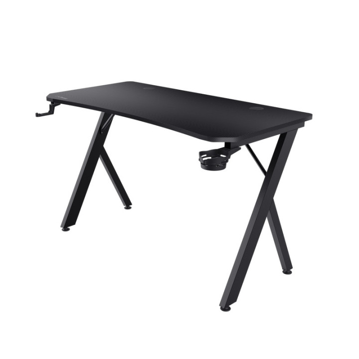 Геймърско бюро TRUST GXT700 Omnius Gaming Desk - 25420