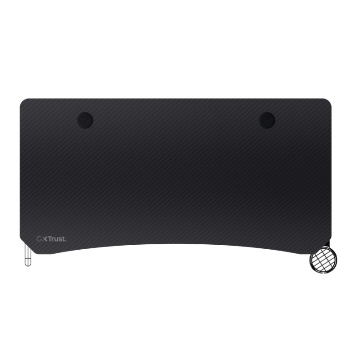 Геймърско бюро TRUST GXT700 Omnius Gaming Desk - 25420