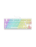 Геймърска клавиатура Hama uRage Exodus 220 TKL RGB - 217819