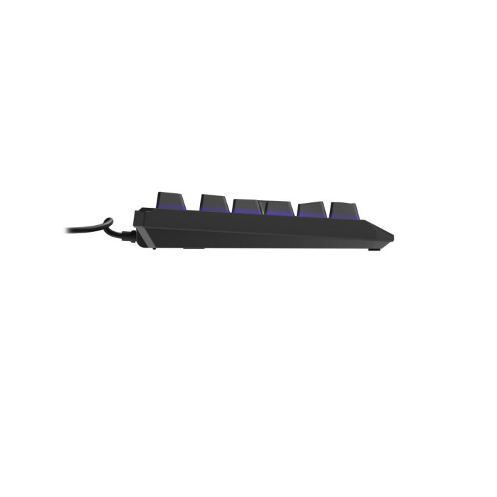 Геймърска клавиатура Hama uRage Exodus 220 TKL RGB - 217818