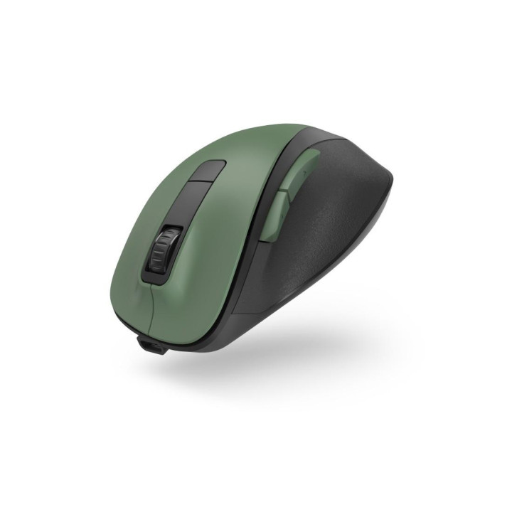 Безжична геймърска мишка HAMA MW-500 Recharge - 173035