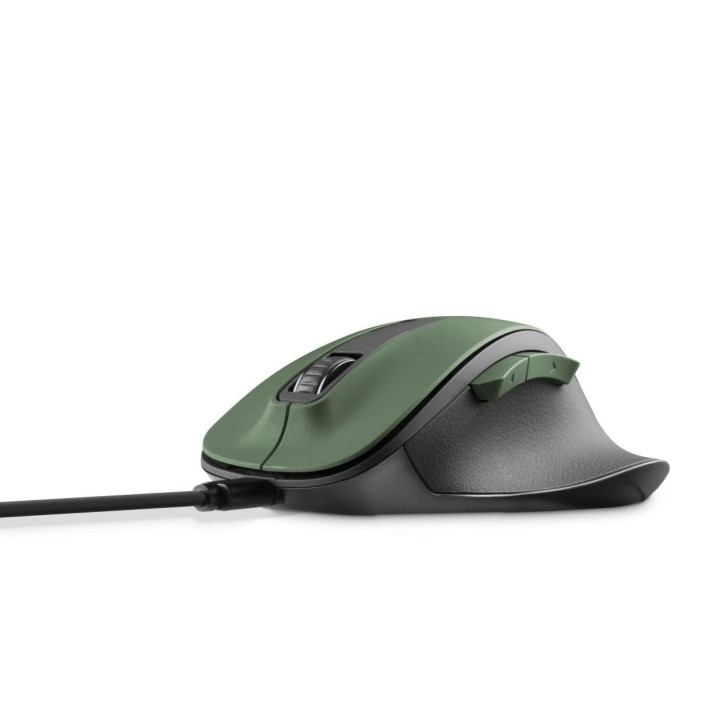 Безжична геймърска мишка HAMA MW-500 Recharge - 173035