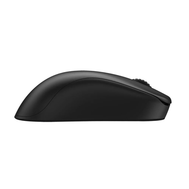 Геймърска безжична мишка ZOWIE U2, 2.4G, Черен - 9H.N4KBE.A2E