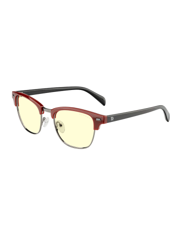 Компютърни очила GUNNAR Diablo IV Sanctuary Edition - Blood Onyx Amber - DBL-66601