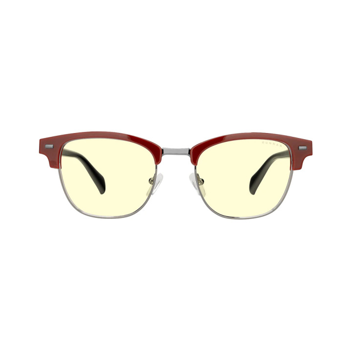 Компютърни очила GUNNAR Diablo IV Sanctuary Edition - Blood Onyx Amber - DBL-66601