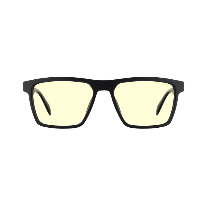 Комплект гейминг очила с калъф GUNNAR x Call of Duty Alpha Edition - Onyx/Infrared - Amber  - ALP-04901