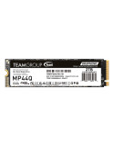 SSD диск Team Group 2TB  MP44Q, M2 2280, PCIe Gen4x4, R/W: 7400/6500 MB/s - TM8FFD002T0C01