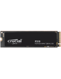 SSD диск Crucial 2TB P310 PCIe Gen4 NVMe M.2, W/R: 7100/6000 Mb/s - CT2000P310SSD8