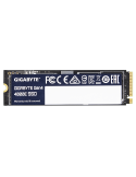 SSD диск Gigabyte 1TB 4000E, NVMe, PCIe 4.0 Gen4, W/R: 4000/ 3900 MB/s - G440E1TB