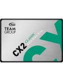 SSD диск Team Group 1TB CX2, 2.5", SATA3 - T253X6001T0C101