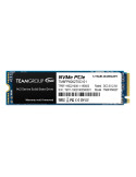 SSD диск Team Group 2TB MP33, NVMe, M.2 (2280), W/R: 1800/1500MB/s - TM8FP6002T0C101