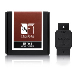 Преобразувател на напрежение Noctua Voltage converter 24v DC to 12v DC - NA-VC1