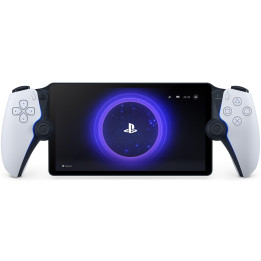 Дистанционен плейър PlayStation Portal за PS5 - SONY-PS5-PORTAL