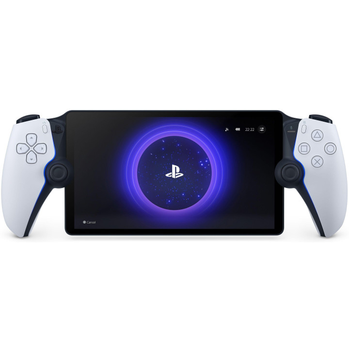 Дистанционен плейър PlayStation Portal за PS5 - SONY-PS5-PORTAL