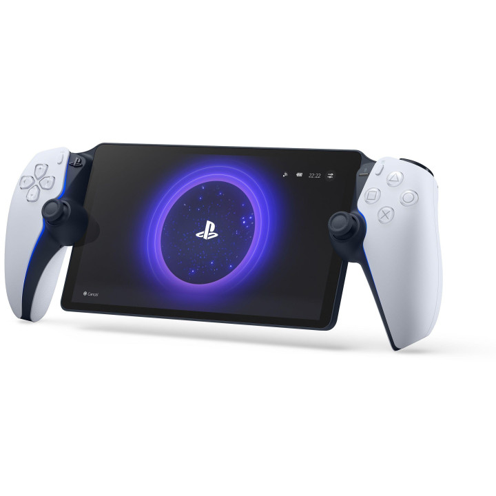 Дистанционен плейър PlayStation Portal за PS5 - SONY-PS5-PORTAL