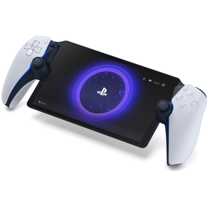 Дистанционен плейър PlayStation Portal за PS5 - SONY-PS5-PORTAL
