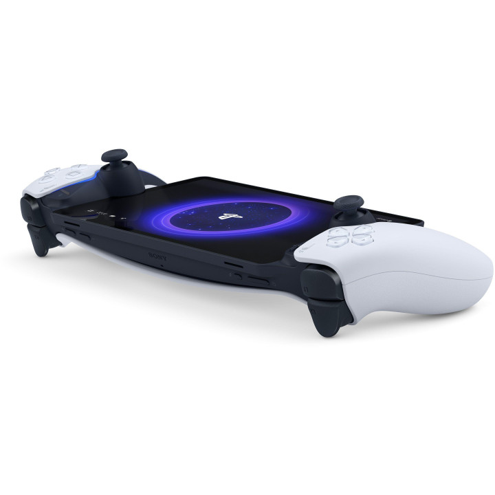 Дистанционен плейър PlayStation Portal за PS5 - SONY-PS5-PORTAL