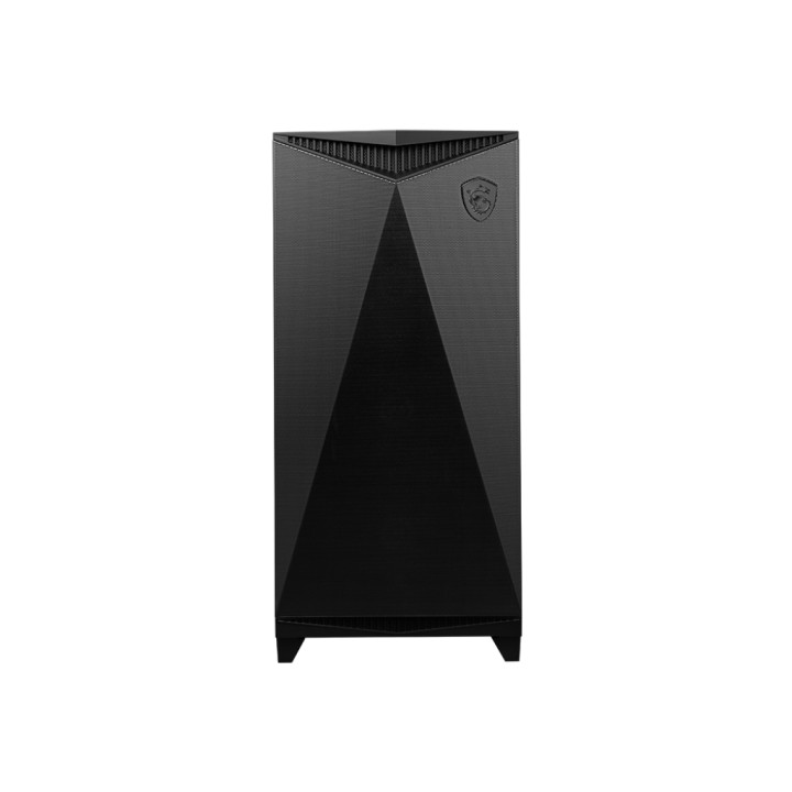 Кутия за компютър MSI MPG GUNGNIR 300P AIRFLOW - 306-7G21P21-W57