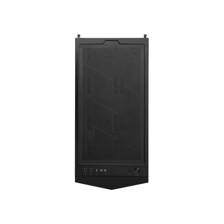 Кутия за компютър MSI MPG GUNGNIR 300P AIRFLOW - 306-7G21P21-W57