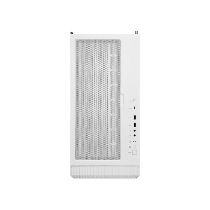 Кутия за компютър MSI MPG VELOX 100R WHITE - 306-7G18W22-809