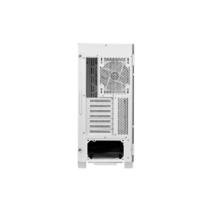 Кутия за компютър MSI MPG VELOX 100R WHITE - 306-7G18W22-809