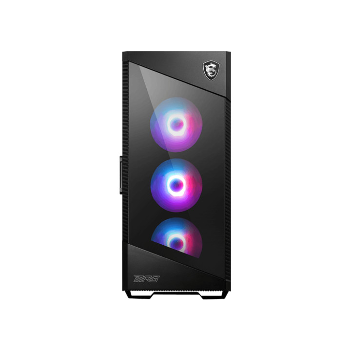 Кутия за компютър MSI MPG VELOX 100R - 306-7G18R25-809