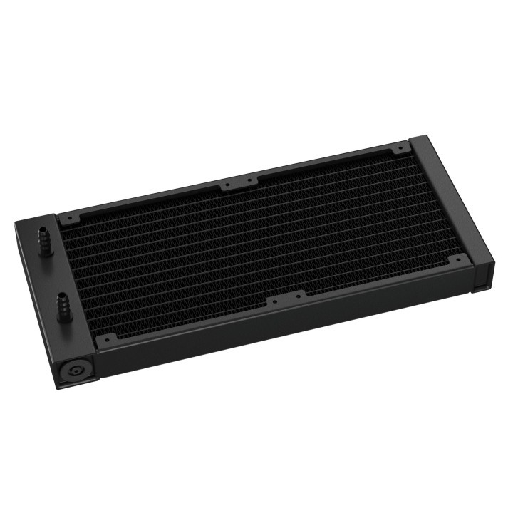 Водно охлаждане DeepCool LS520 SE, Addressable RGB, Infinity mirror design, LGA1700/AM5 - R-LS520-BKAMMM-G-1