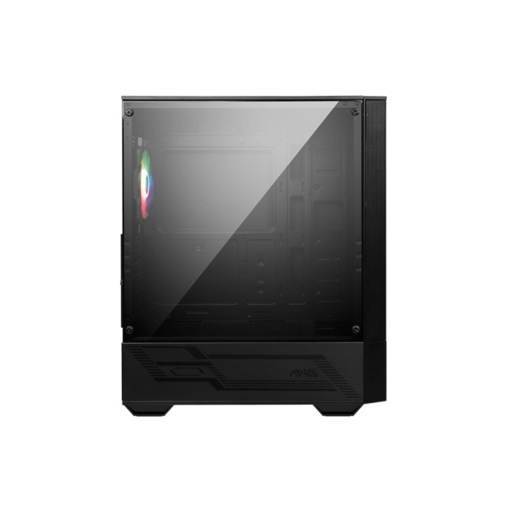 Кутия за компютър MSI MAG FORGE 110R - 306-7G16R21-809