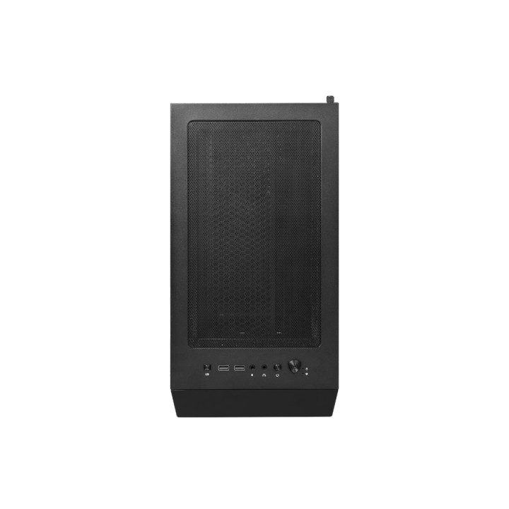 Кутия за компютър MSI MAG FORGE 110R - 306-7G16R21-809