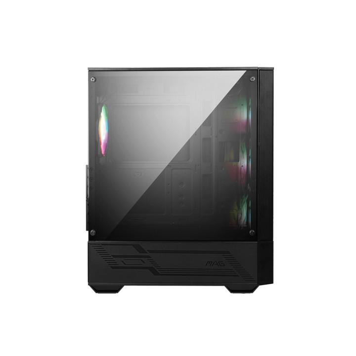Кутия за компютър MSI MAG FORGE 112R - 306-7G16X23-809