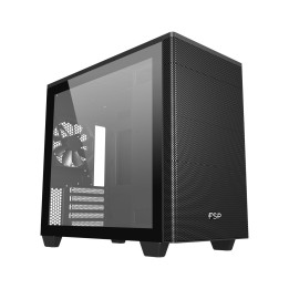 Кутия за компютър FSP Group CST360 MATX - POC0000181