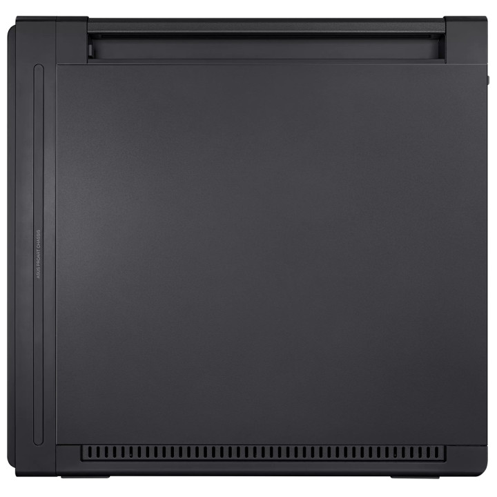 Кутия за компютър Asus ProArt PA602 Tempered Glass ARGB Black, Full-Tower - 90DC00J0-B09000