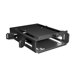 Чекмедже за харддиск be quiet! HDD Cage 2 - BGA11 - BGA11