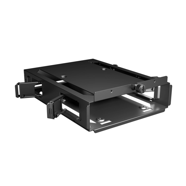 Чекмедже за харддиск be quiet! HDD Cage 2 - BGA11 - BGA11