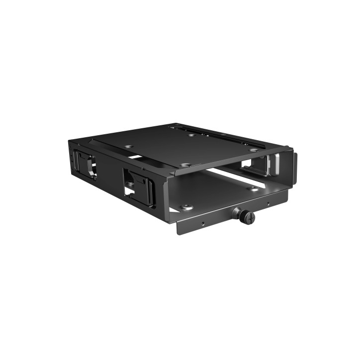 Чекмедже за харддиск be quiet! HDD Cage 2 - BGA11 - BGA11