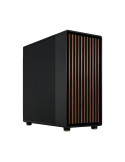Кутия за компютър Fractal Design NORTH XL CHARCOAL BLACK - FD-C-NOR-01
