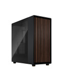 Кутия за компютър Fractal Design NORTH XL CHARCOAL BLACK TG - FD-C-NOR-02
