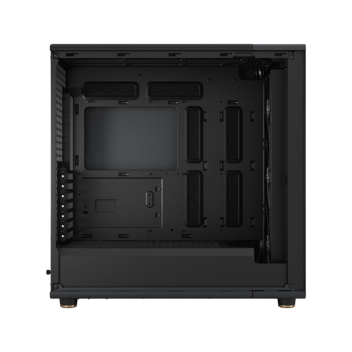 Кутия за компютър Fractal Design NORTH XL CHARCOAL BLACK TG - FD-C-NOR-02