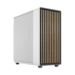Кутия за компютър Fractal Design NORTH XL CHALK WHITE - FD-C-NOR-03