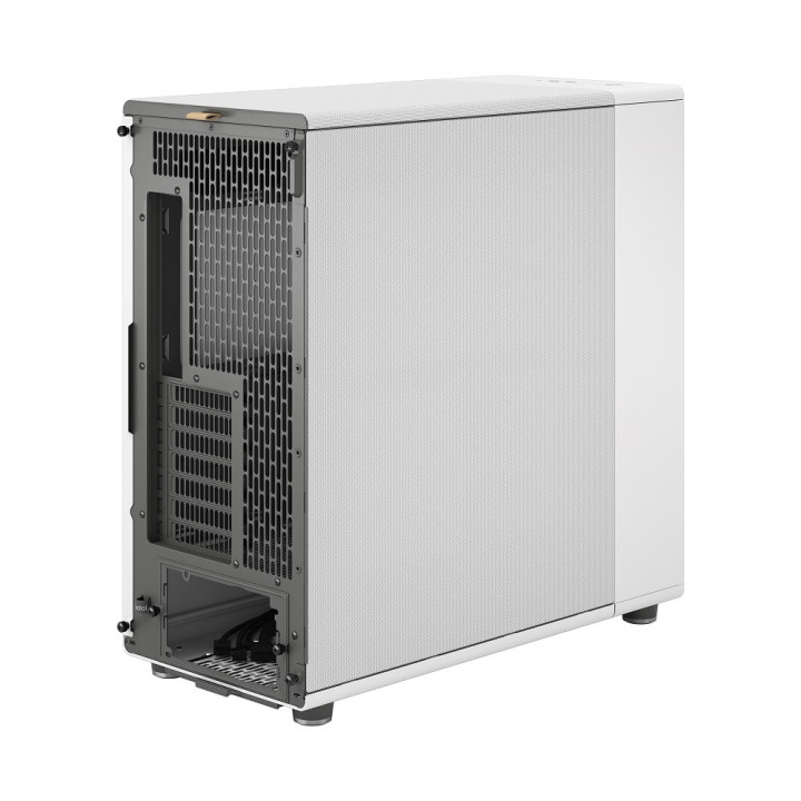Кутия за компютър Fractal Design NORTH XL CHALK WHITE - FD-C-NOR-03
