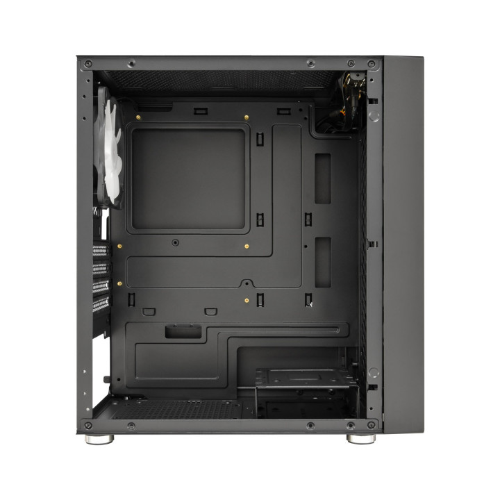 Кутия за компютър FSP CST130 mATX - POC0000151